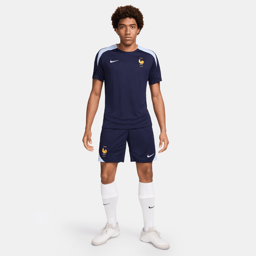 Camiseta de entrenamiento Equipo de Francia 2024 - Marino/Azul - Footkorner
