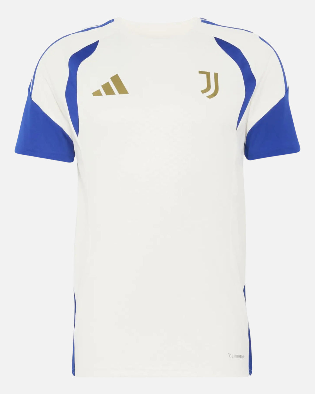 FootkornerMaillot d'entraînement Juventus 2026/2027 - Blanc/Bleu