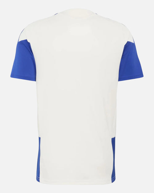 Maillot d'entraînement Juventus 2026/2027 - Blanc/Bleu - Footkorner