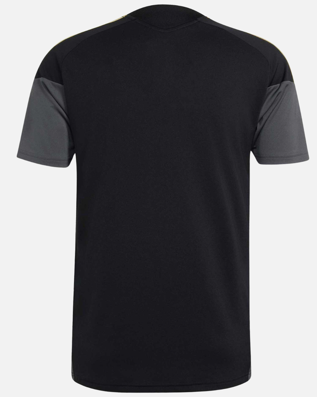 FootkornerJuventus Trainingsshirt 2026/2027 - Schwarz