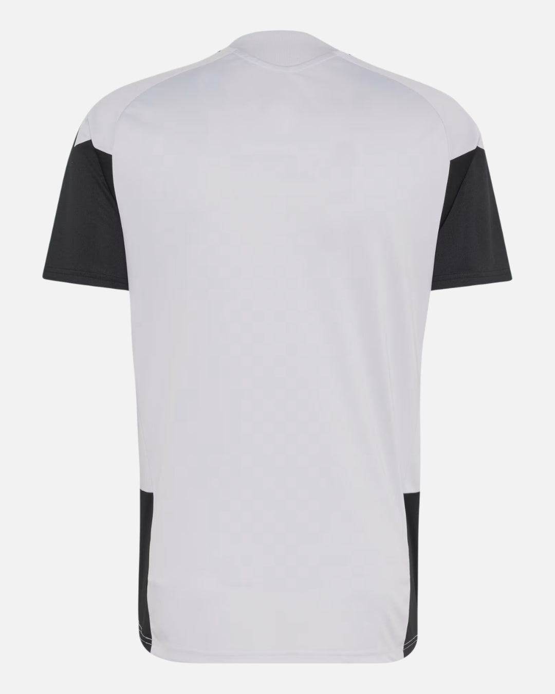 FootkornerMaillot d'entraînement Liverpool FC 2026/2027 Tiro - Gris/Noir/Rouge