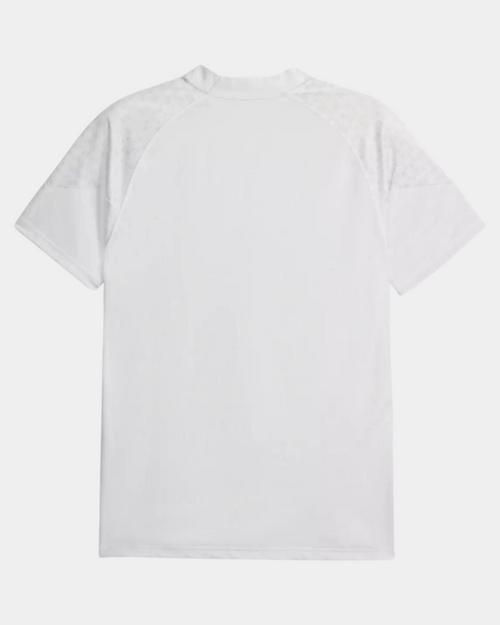 Maillot d'entrainement Milan AC 2023/2024 - Blanc/Rouge - Footkorner