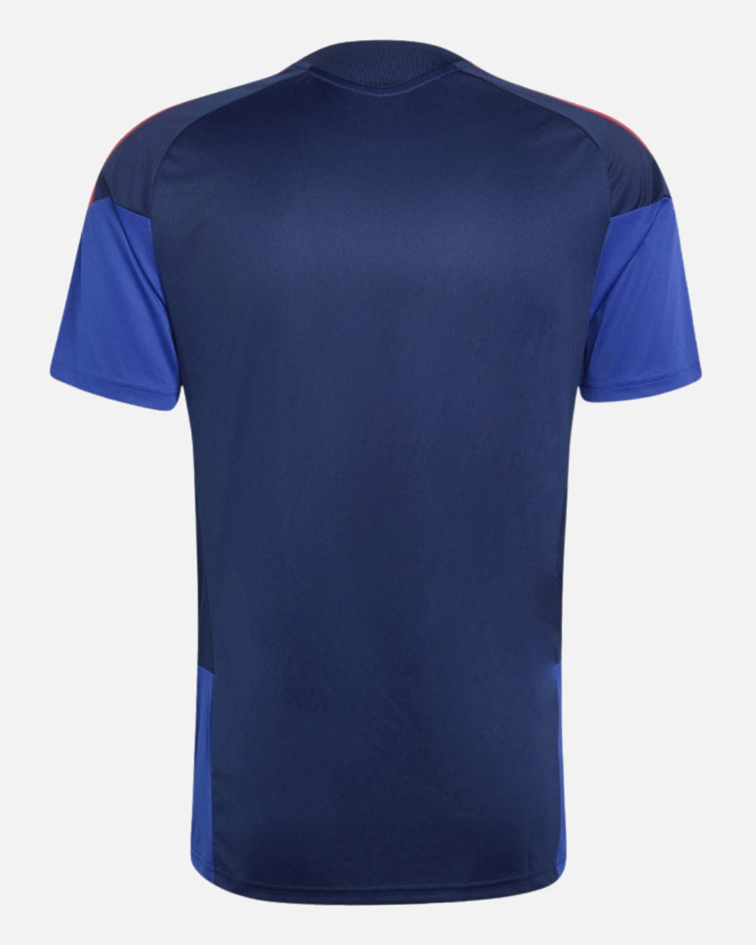 FootkornerMaillot d'entraînement Olympique Lyon 2026/2027 - Bleu