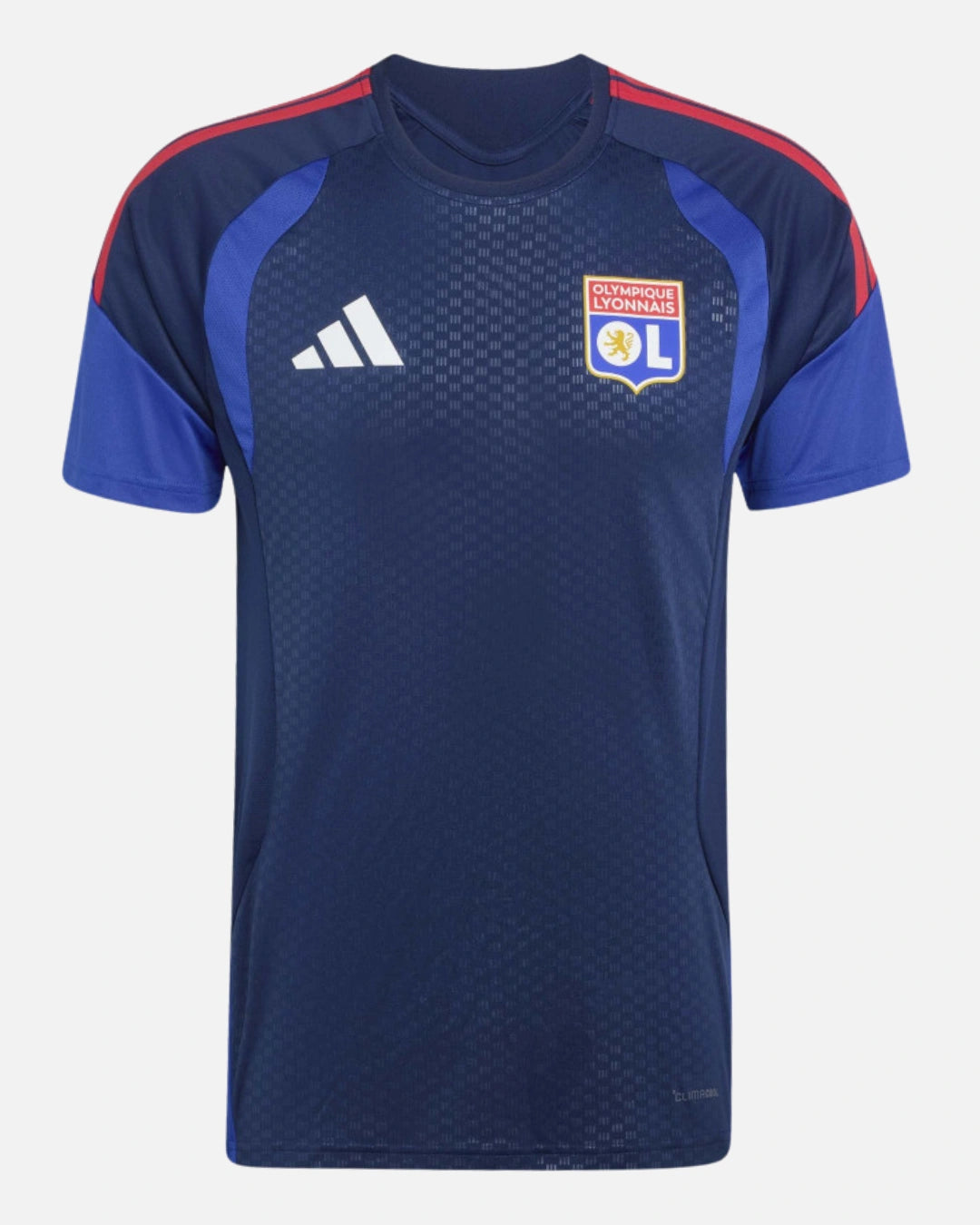 FootkornerMaillot d'entraînement Olympique Lyon 2026/2027 - Bleu