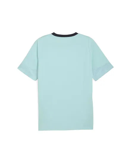 Maillot d'entrainement OM 2025/2026 - Bleu - Footkorner