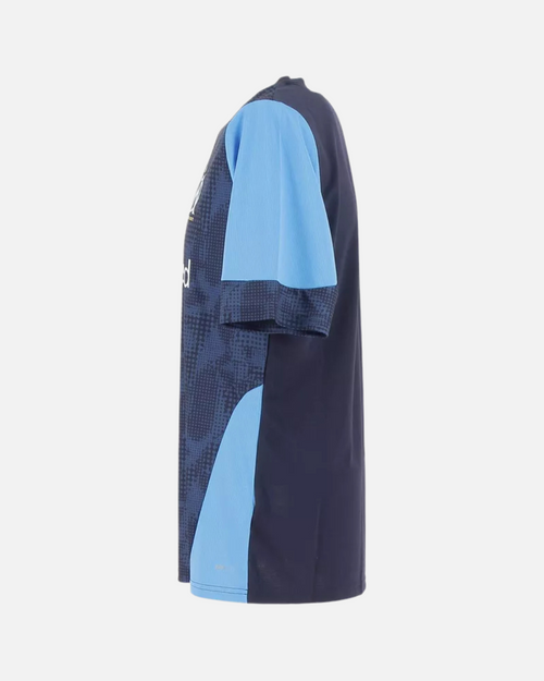 Maillot d'entrainement OM 2025/2026 - Bleu - Footkorner