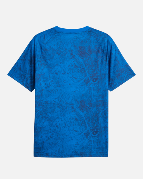Maillot d'entrainement OM 2026/2027 - Bleu - Footkorner