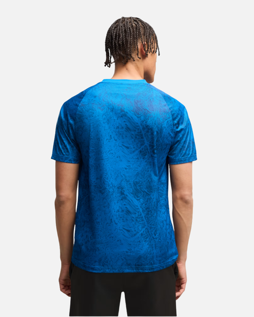 Maillot d'entrainement OM 2026/2027 - Bleu - Footkorner