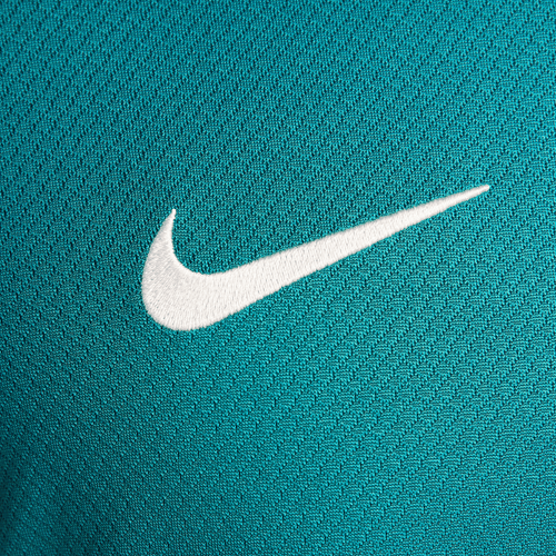 Portugal 2024 Training Jersey - Turquoise - Footkorner