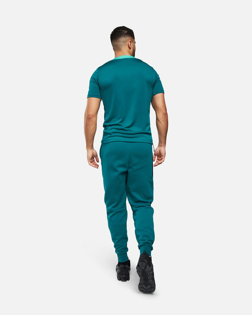 Portugal 2024 Training Jersey - Turquoise - Footkorner