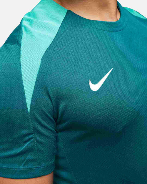 Portugal 2024 Training Jersey - Turquoise - Footkorner