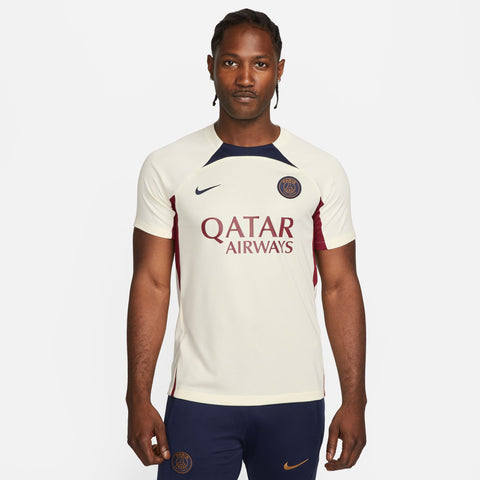 maillot rouge psg