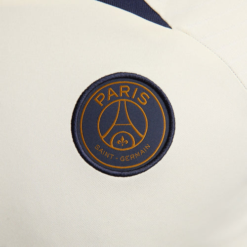 PSG training jersey - Beige/Red/Blue - Footkorner