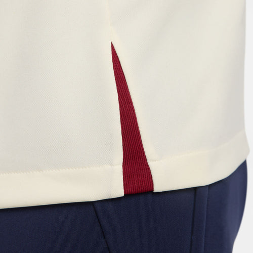 PSG training jersey - Beige/Red/Blue - Footkorner