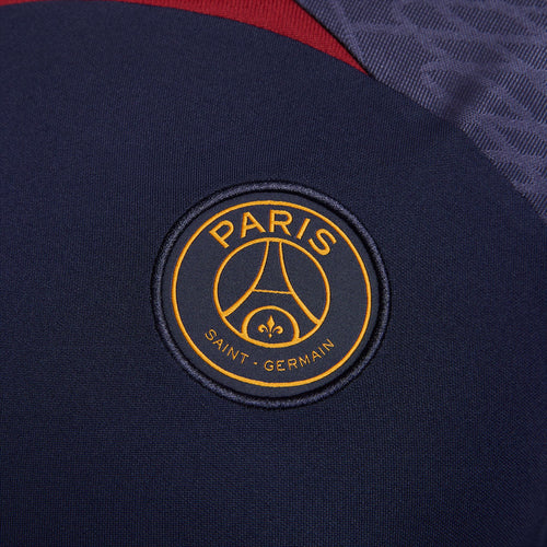 PSG Training Jersey - Blue/Gold - Footkorner