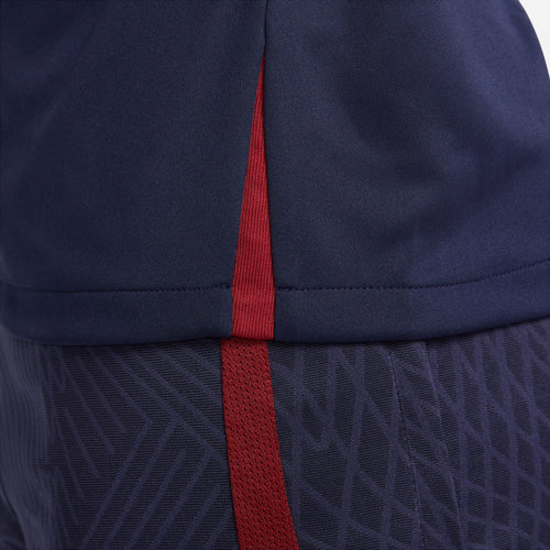 PSG Training Jersey - Blue/Gold - Footkorner