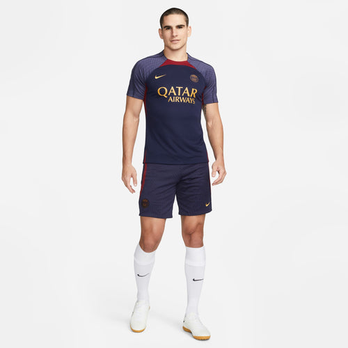 PSG Training Jersey - Blue/Gold - Footkorner