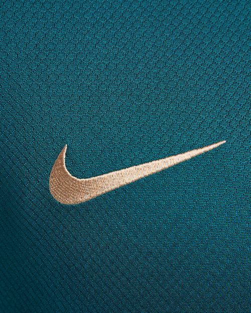 Camiseta entrenamiento PSG 2024/2025 Turquesa/Burdeos - Footkorner