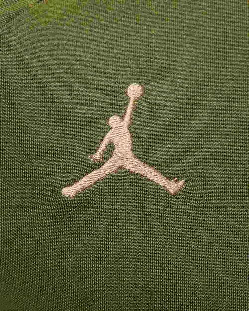 Maillot d'entrainement PSG x Jordan Fourth - Kaki - Footkorner