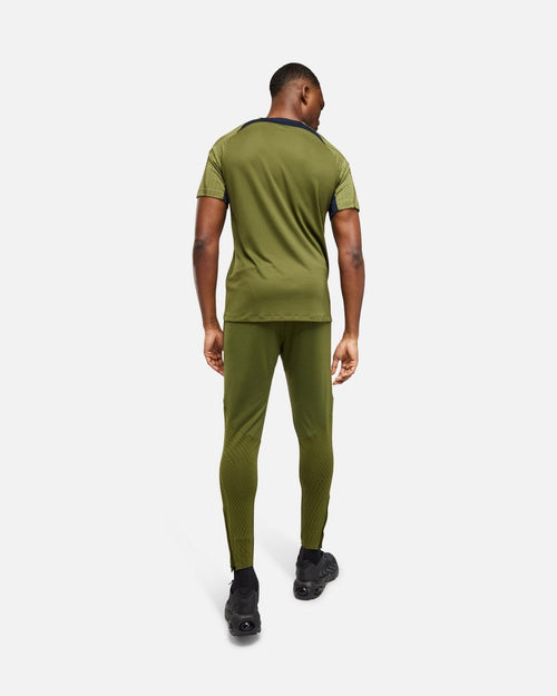 Maillot d'entrainement PSG x Jordan Fourth - Kaki - Footkorner