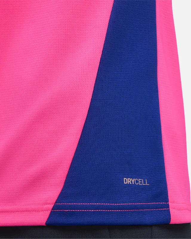 FootkornerCamiseta de entrenamiento Puma Manchester City - Rosa
