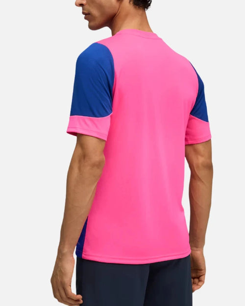 Camiseta de entrenamiento Puma Manchester City - Rosa - Footkorner