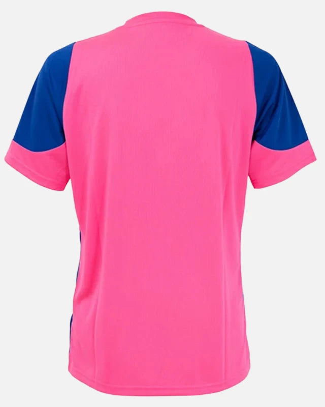 FootkornerCamiseta de entrenamiento Puma Manchester City - Rosa