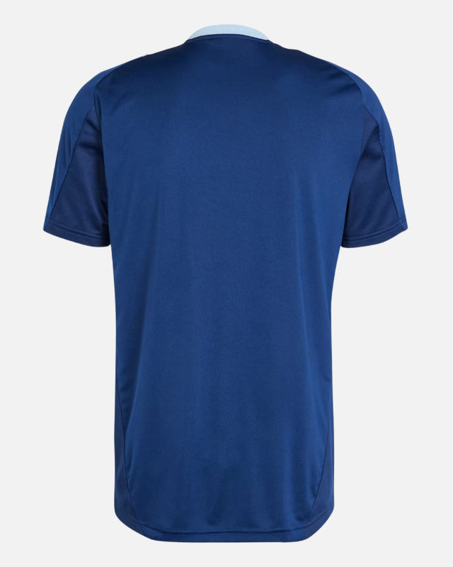 FootkornerReal Madrid Trainingsshirt 2025 - Blau