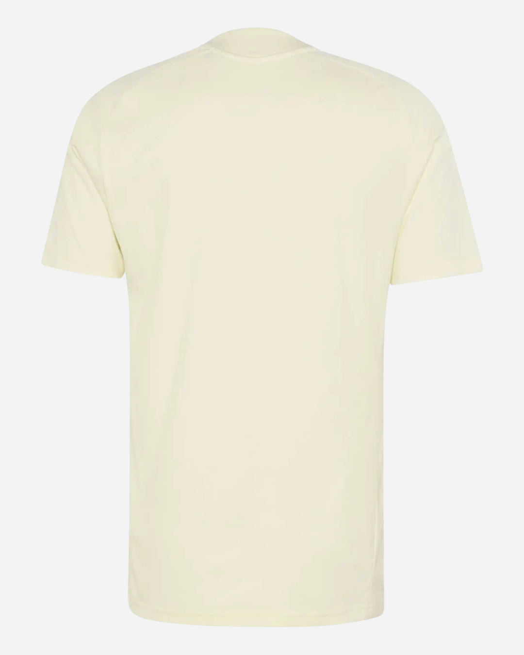 FootkornerReal Madrid Trainingsshirt 2026/2027 - Beige/Rosa