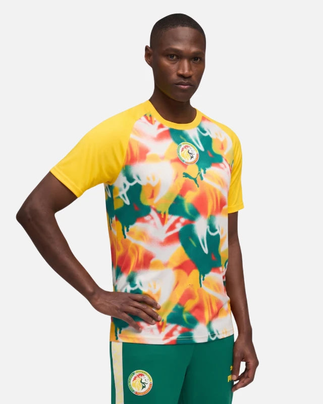 COUPE DU MONDE 2026 - Footkorner