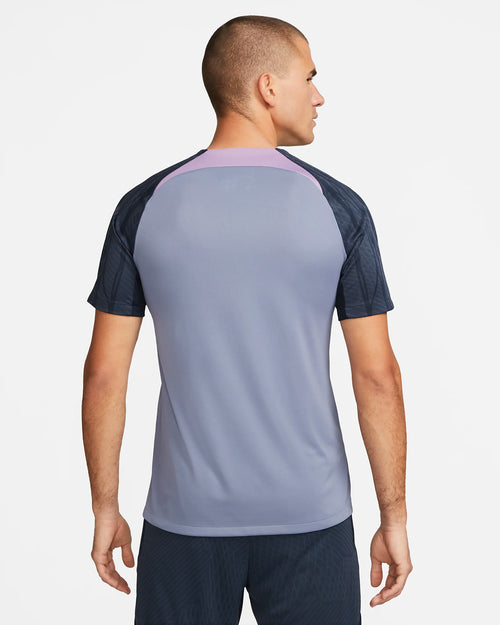 Maillot d'entrainement Tottenham - Gris/Blanc/Jaune - Footkorner