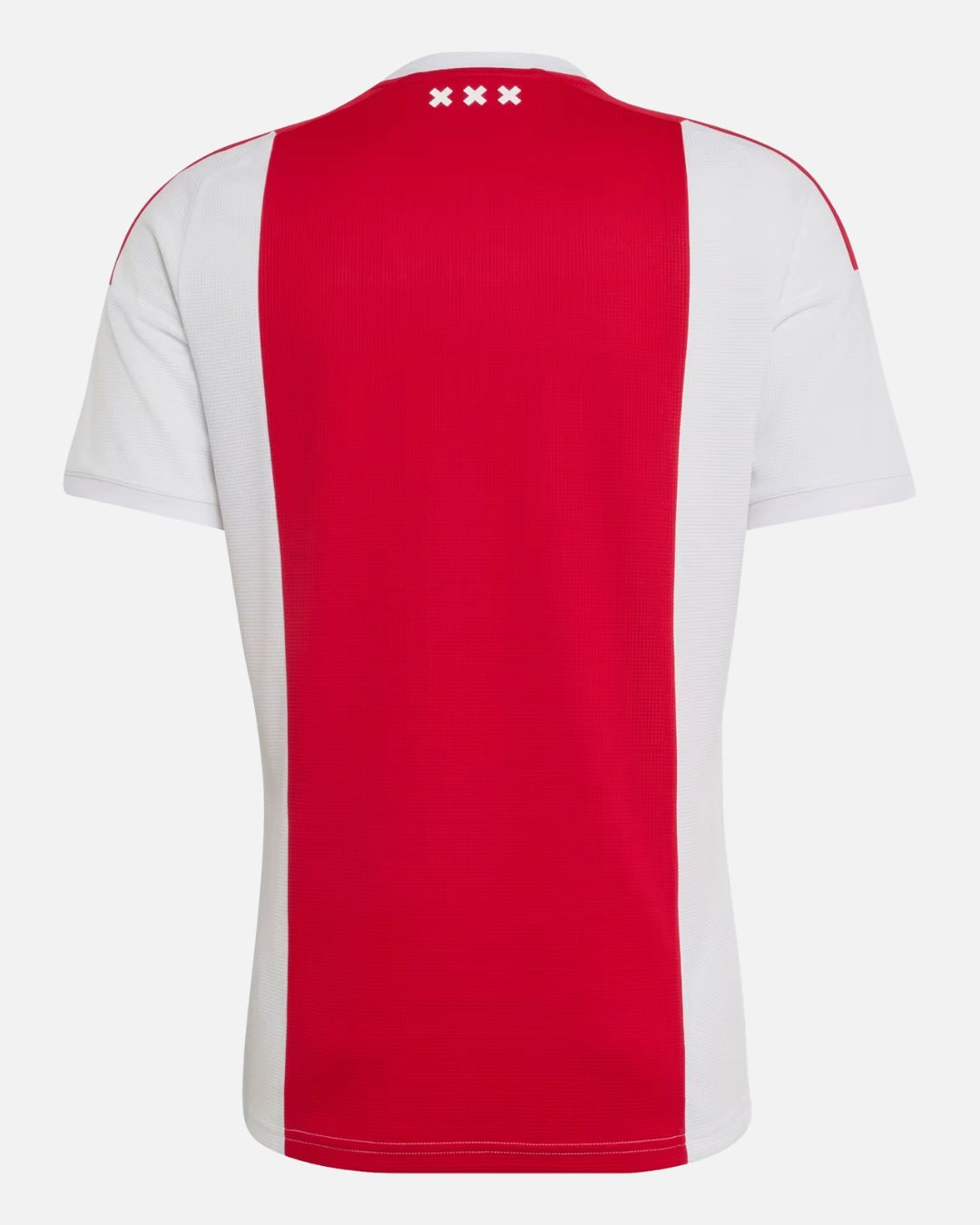 FootkornerMaillot Domicile Ajax Amsterdam 2026/2027 - Rouge/Blanc