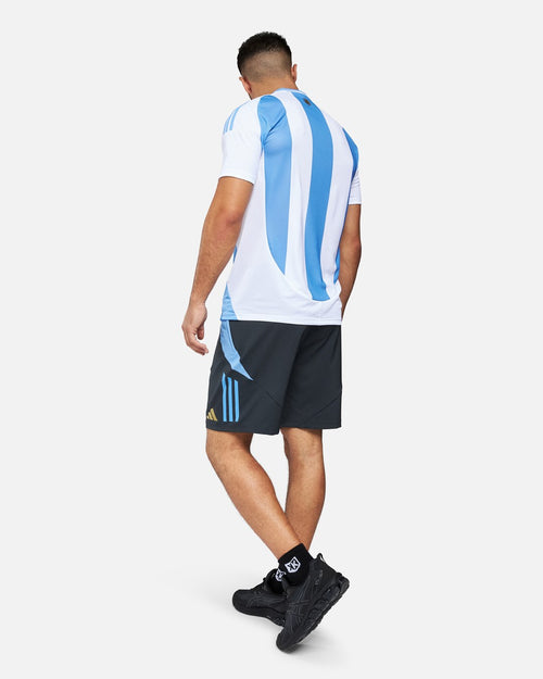 Maillot Domicile Argentine 2024 - Bleu/Blanc - Footkorner