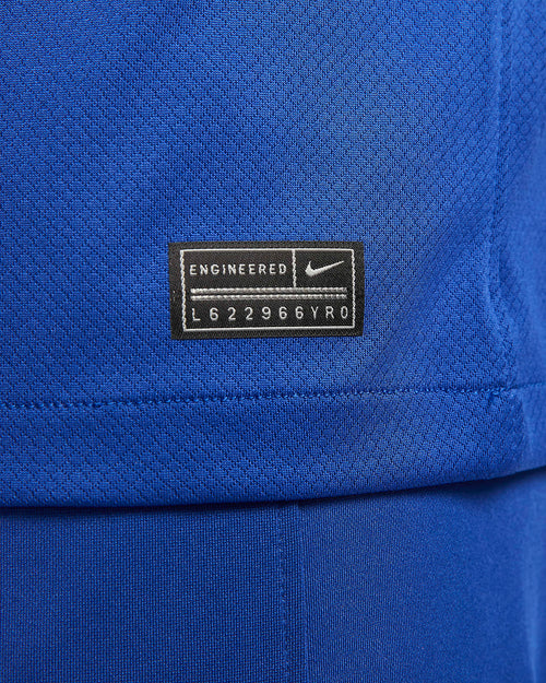 Chelsea home shirt - Blue/White - Footkorner