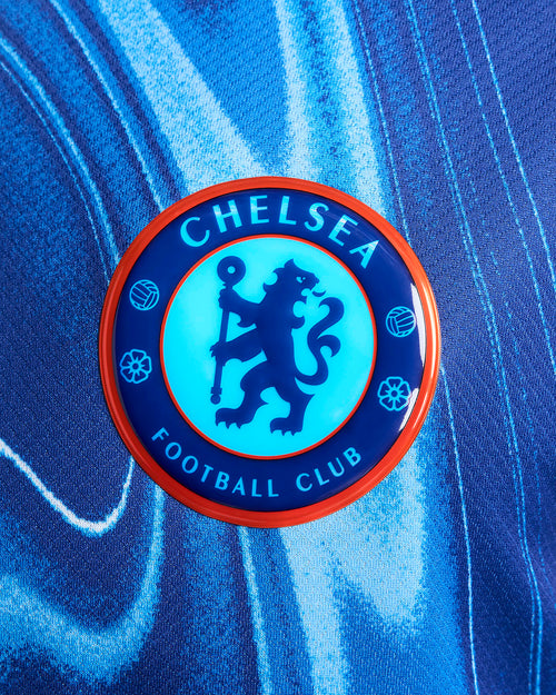 Chelsea FC Home Jersey 2024/2025 - Blue - Footkorner