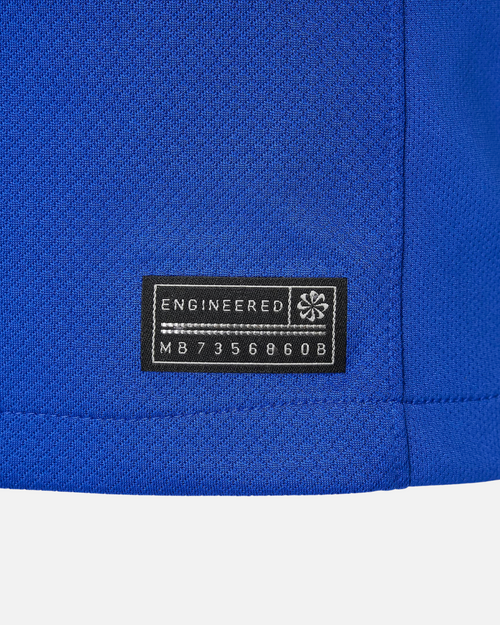 Maillot Domicile Equipe de France 2024 Enfant - Bleu - Footkorner