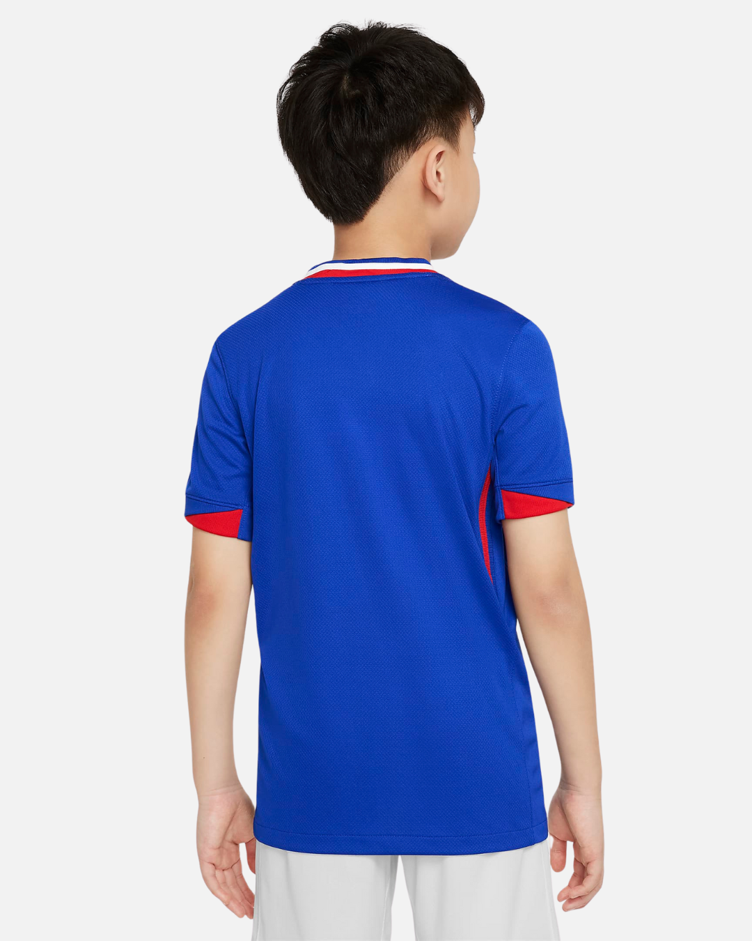 Maillot foot france junior hotsell