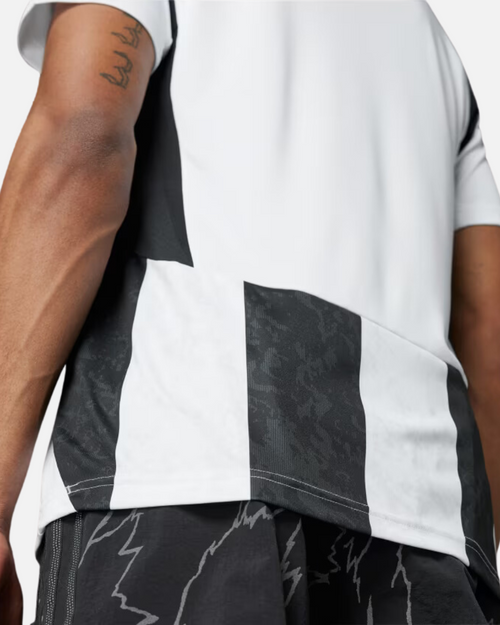 Maglia Juventus Home 2024/2025 - Nero/Bianco - Footkorner
