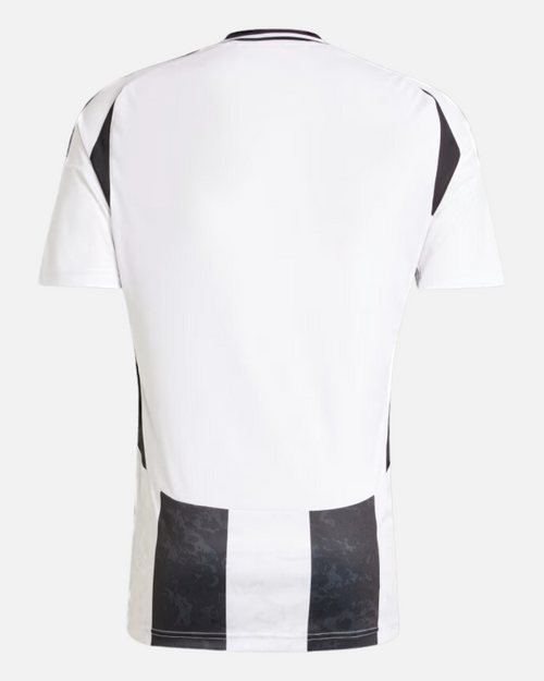 Maglia Juventus Home 2024/2025 - Nero/Bianco - Footkorner
