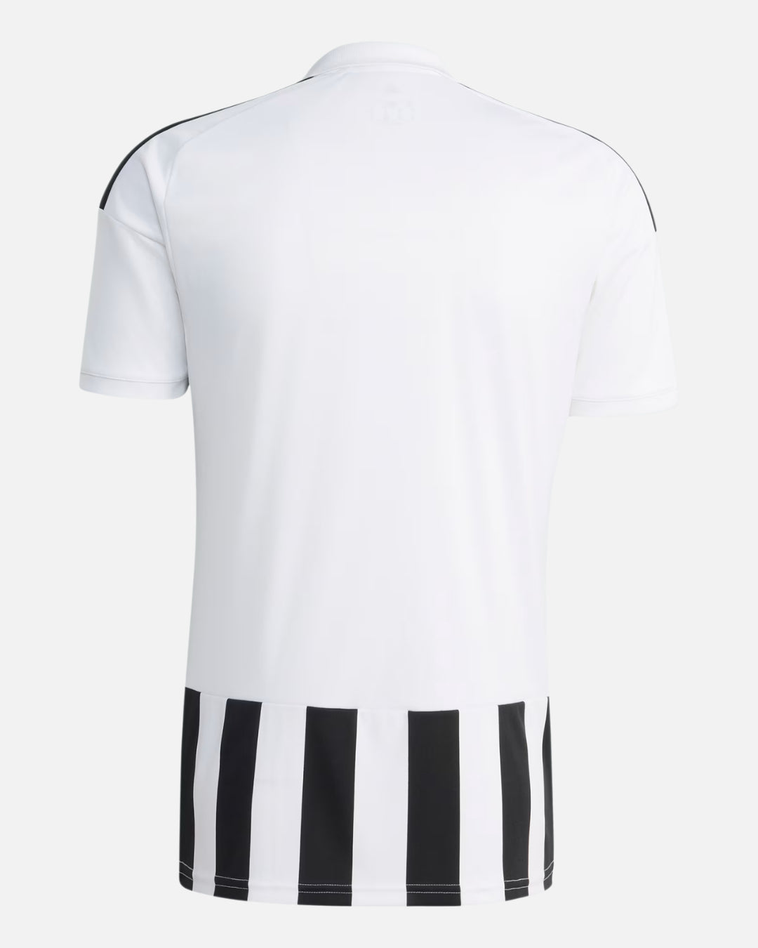 FootkornerCamiseta de local Juventus 2026/2027 - Blanco/Negro