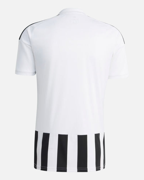 Camiseta de local Juventus 2026/2027 - Blanco/Negro - Footkorner