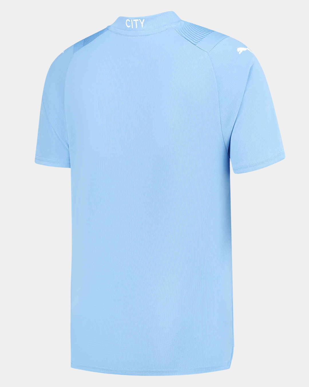 Manchester City Home Jersey 2023/2024 - Blue/White