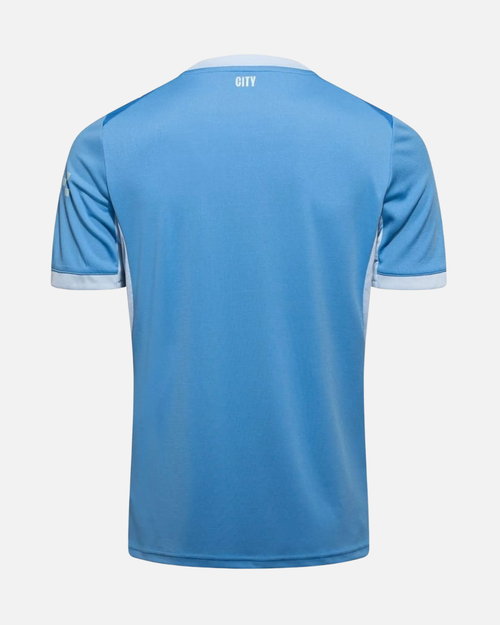 Heimtrikot Manchester City 2026/2027 - Blau - Footkorner
