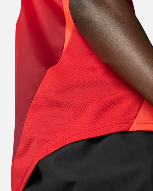 Maillot Domicilio Manchester United 2024/2025 - Rouge - Footkorner