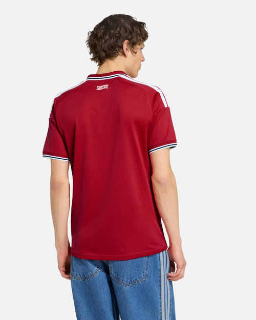 Manchester United Heimtrikot 2026/2027 - Rot - Footkorner