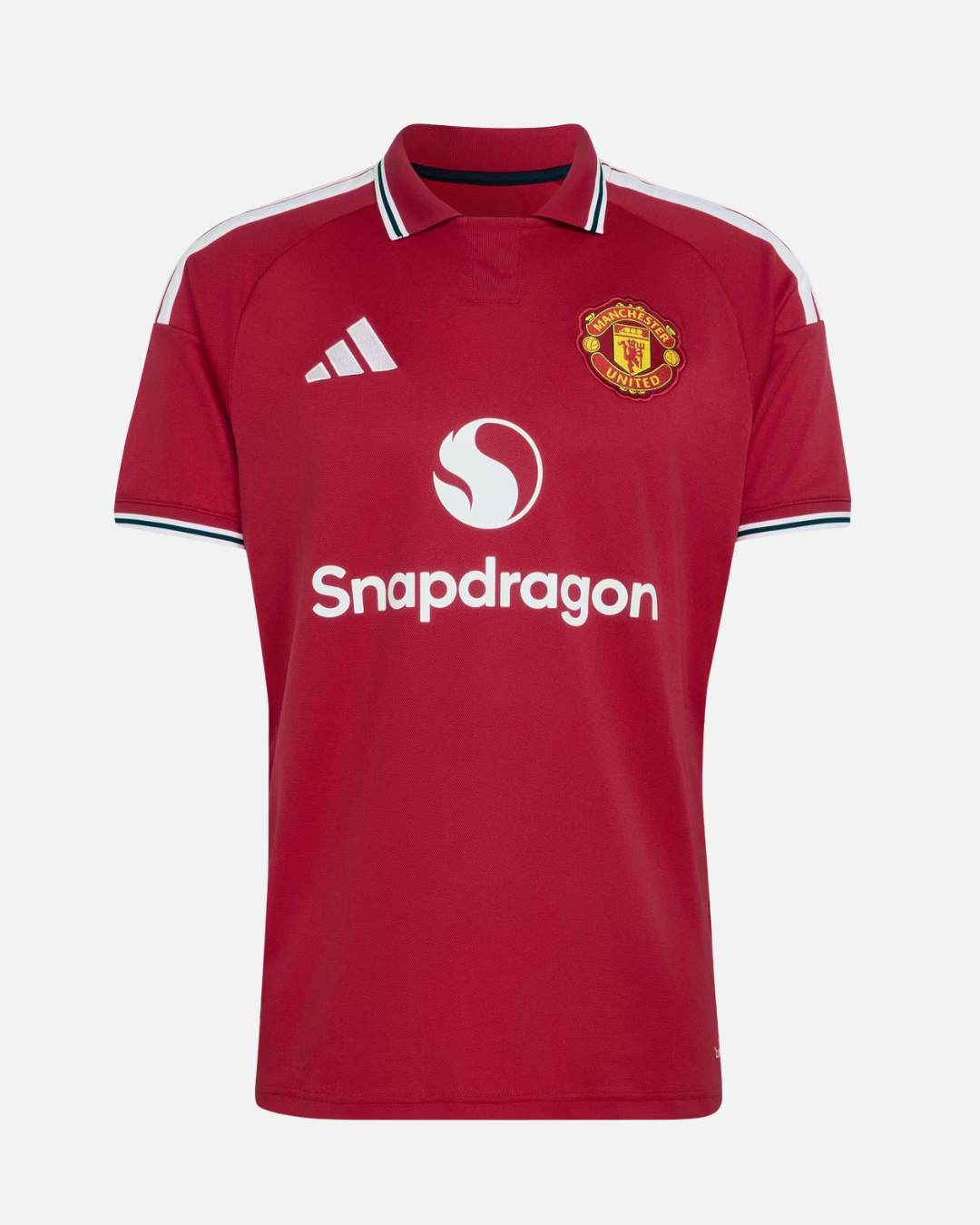 FootkornerManchester United Heimtrikot 2026/2027 - Rot