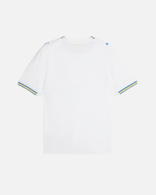 Camiseta local del OM para junior 2026/2027 - Blanca - Footkorner