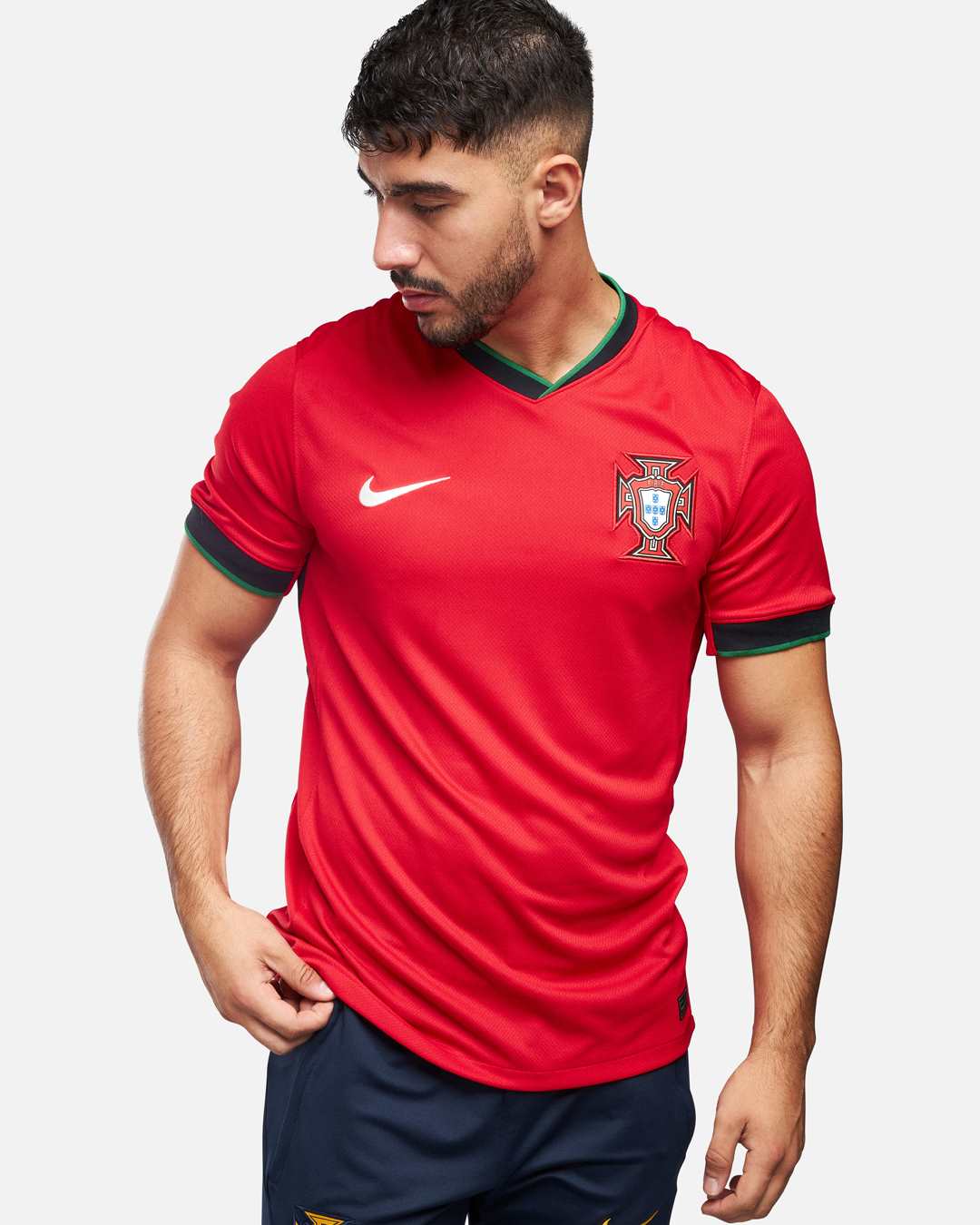MAILLOT PORTUGAL EXTERIEUR 2025 MAILLOT PORTUGAL EXTERIEUR 2025