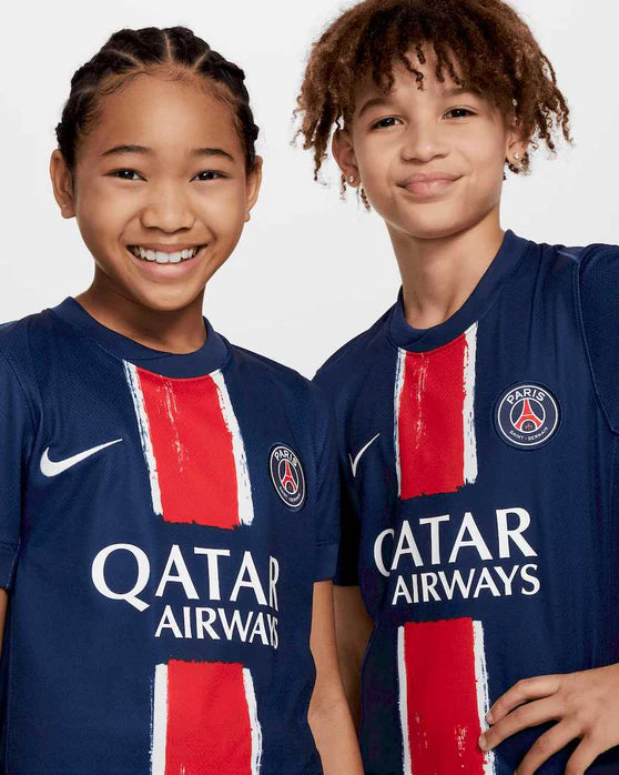 Psg youth shirt on sale