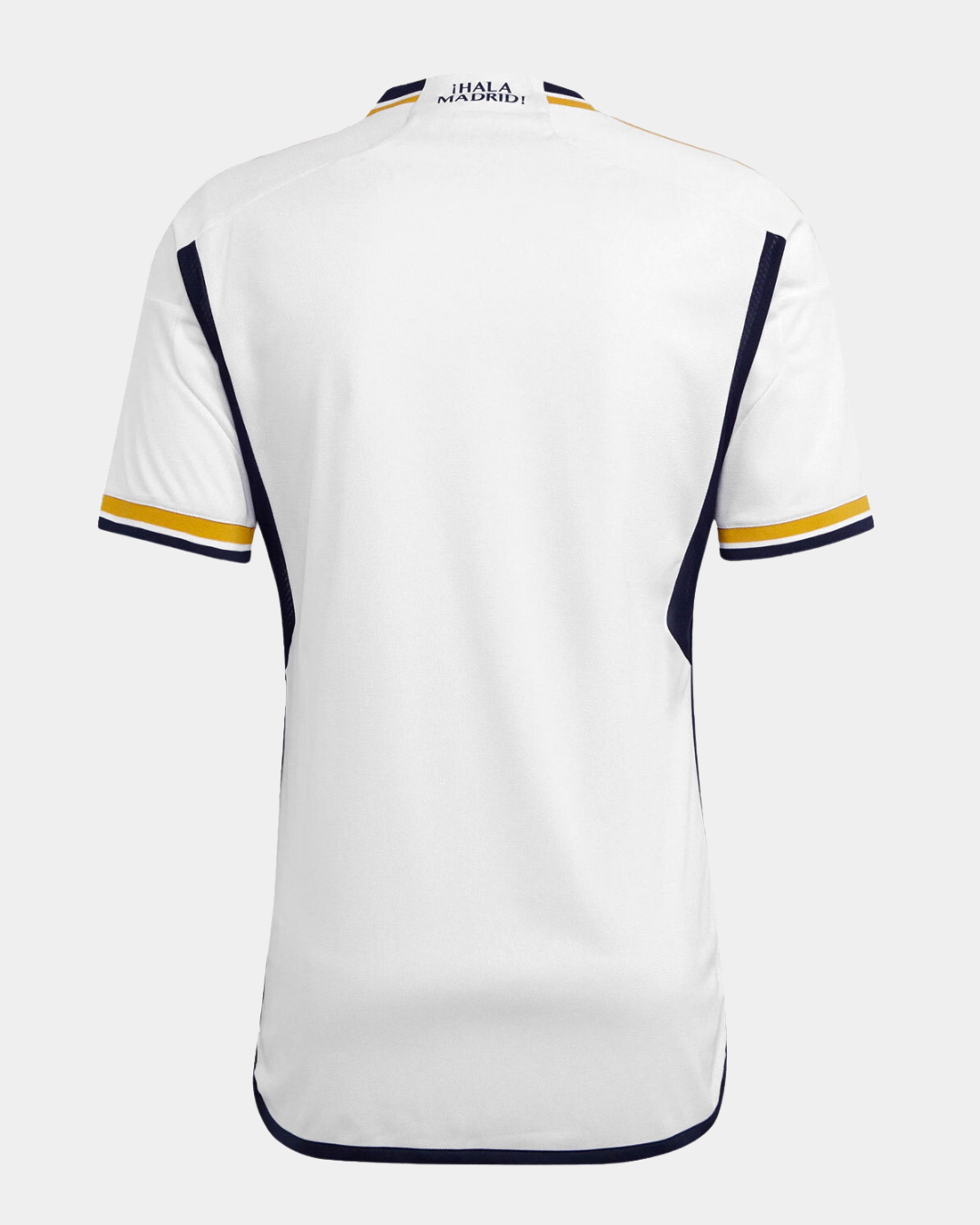 Maglia Home Real Madrid 2023/2024 - Bianco/Blu/Arancione